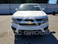 2015 Chevrolet Colorado фото