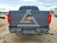 2015 Chevrolet Colorado фото