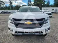 2015 Chevrolet Colorado фото