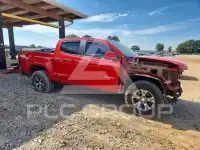 2015 Chevrolet Colorado фото
