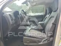 2015 Chevrolet Colorado фото