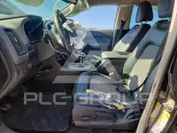 2015 Chevrolet Colorado фото