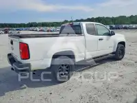 2015 Chevrolet Colorado фото