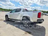 2015 Chevrolet Colorado фото