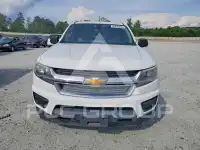 2015 Chevrolet Colorado фото