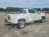 2015 Chevrolet Colorado фото