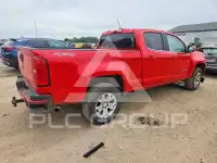 2015 Chevrolet Colorado фото