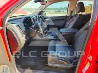 2015 Chevrolet Colorado фото