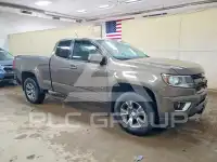 2015 Chevrolet Colorado фото