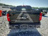 2015 Chevrolet Colorado фото