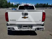 2015 Chevrolet Colorado фото