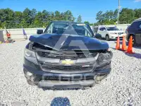 2015 Chevrolet Colorado фото