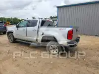 2015 Chevrolet Colorado фото