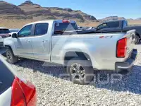 2015 Chevrolet Colorado фото