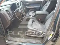 2015 Chevrolet Colorado фото
