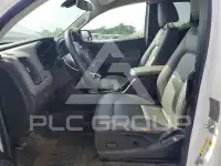 2015 Chevrolet Colorado фото
