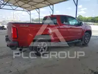 2015 Chevrolet Colorado фото