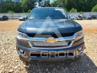 2015 Chevrolet Colorado photo