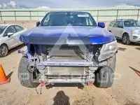 2015 Chevrolet Colorado photo