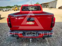 2015 Chevrolet Colorado фото