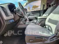 2015 Chevrolet Colorado photo