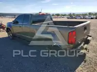 2015 Chevrolet Colorado фото