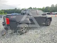 2015 Chevrolet Colorado фото