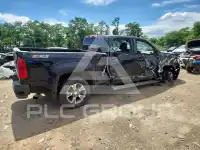 2015 Chevrolet Colorado фото