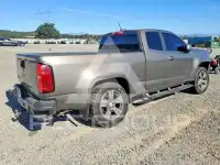 2015 Chevrolet Colorado фото
