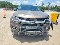 2015 Chevrolet Colorado photo