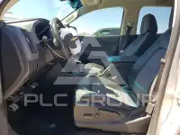 2015 Chevrolet Colorado фото