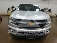 2015 Chevrolet Colorado photo