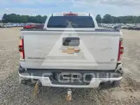 2015 Chevrolet Colorado фото