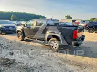 2015 Chevrolet Colorado фото