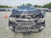 2015 Chevrolet Colorado фото