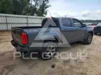 2015 Chevrolet Colorado фото