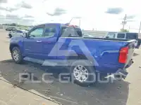 2015 Chevrolet Colorado фото