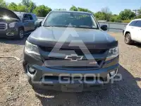 2015 Chevrolet Colorado фото