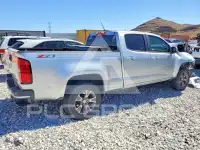 2015 Chevrolet Colorado фото