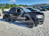2015 Chevrolet Colorado фото