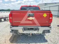 2015 Chevrolet Colorado фото