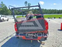 2015 Chevrolet Colorado фото