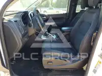 2015 Chevrolet Colorado фото