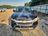 2015 Chevrolet Colorado фото