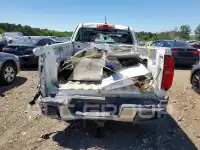2015 Chevrolet Colorado фото