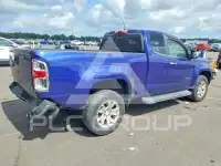 2015 Chevrolet Colorado фото