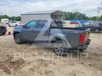 2015 Chevrolet Colorado фото
