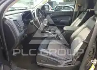 2015 Chevrolet Colorado фото