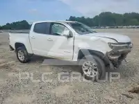 2015 Chevrolet Colorado фото