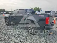 2015 Chevrolet Colorado фото